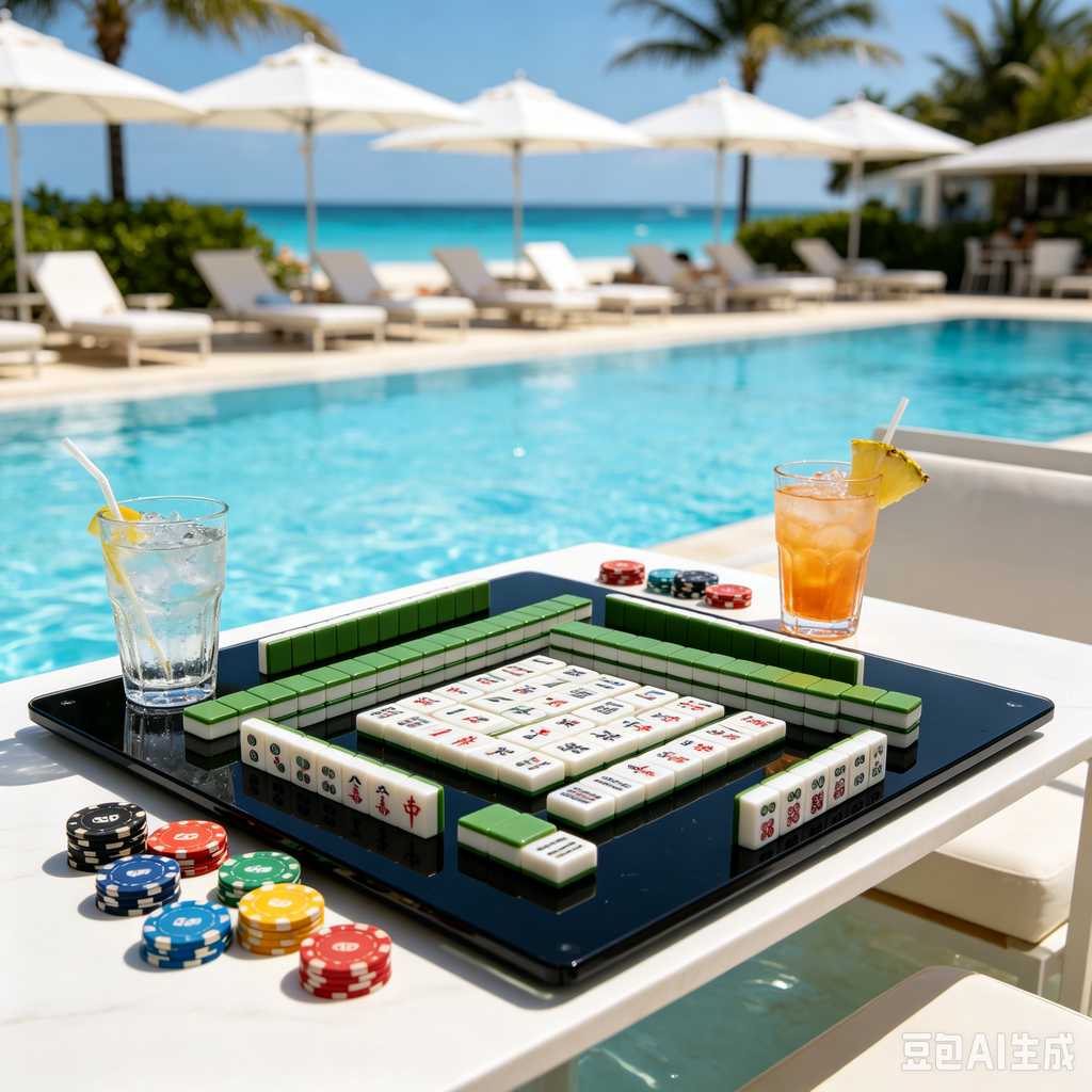 wholesale mahjong tiles europe