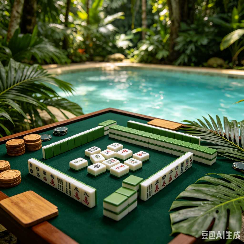 durable mahjong tile holders