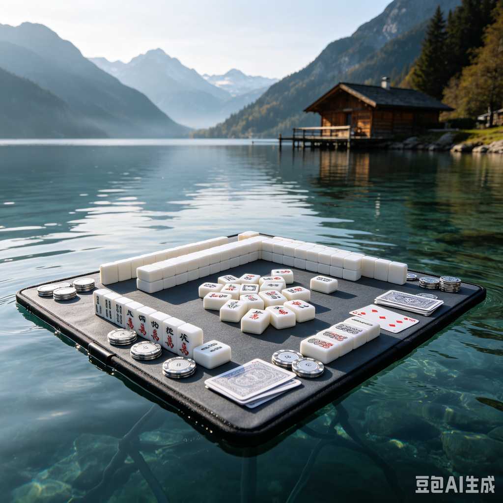 thanksgiving custom mahjong set