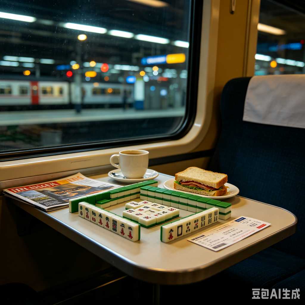 MeridaVE,mahjong
