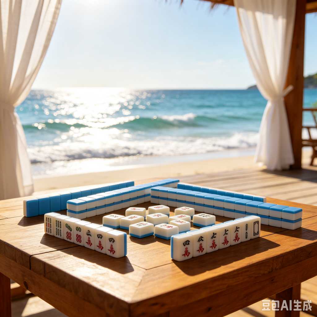 mahjong set canada