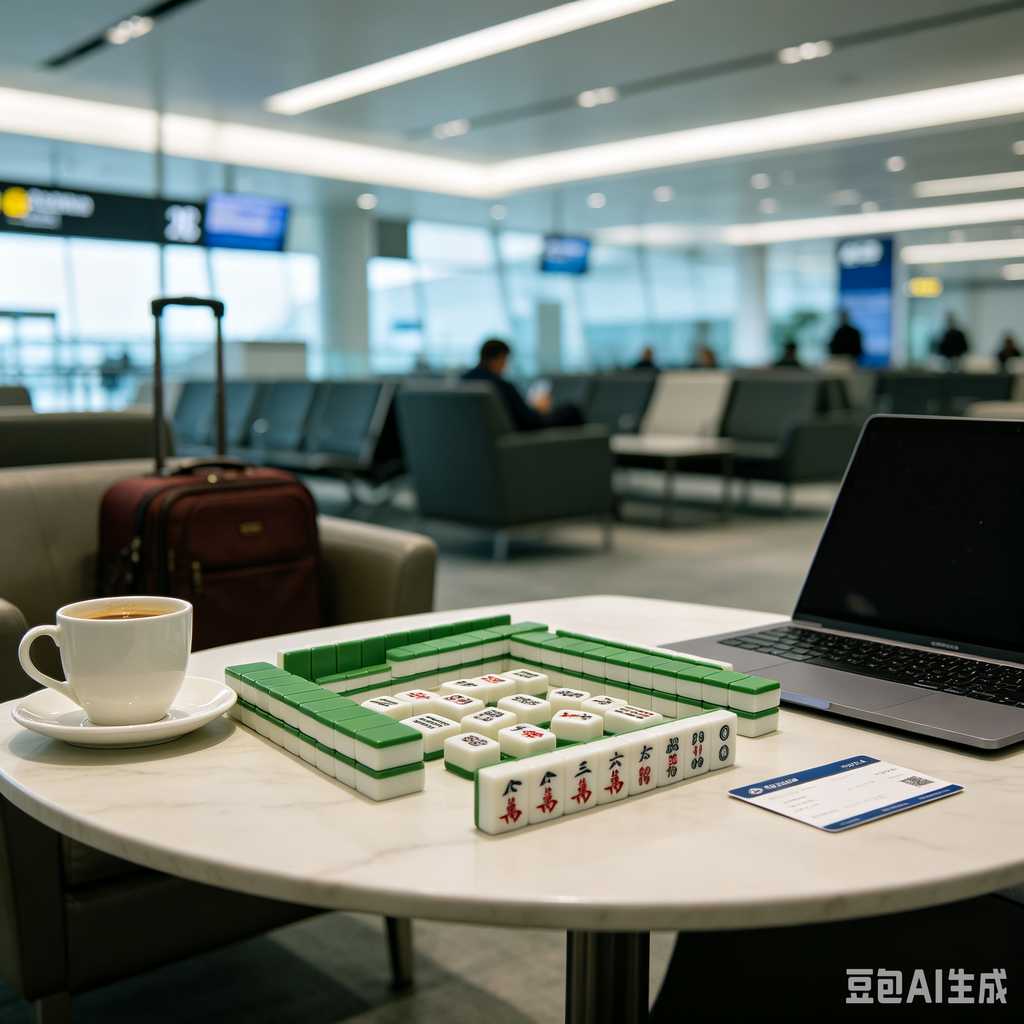 mahjong scoring chips
