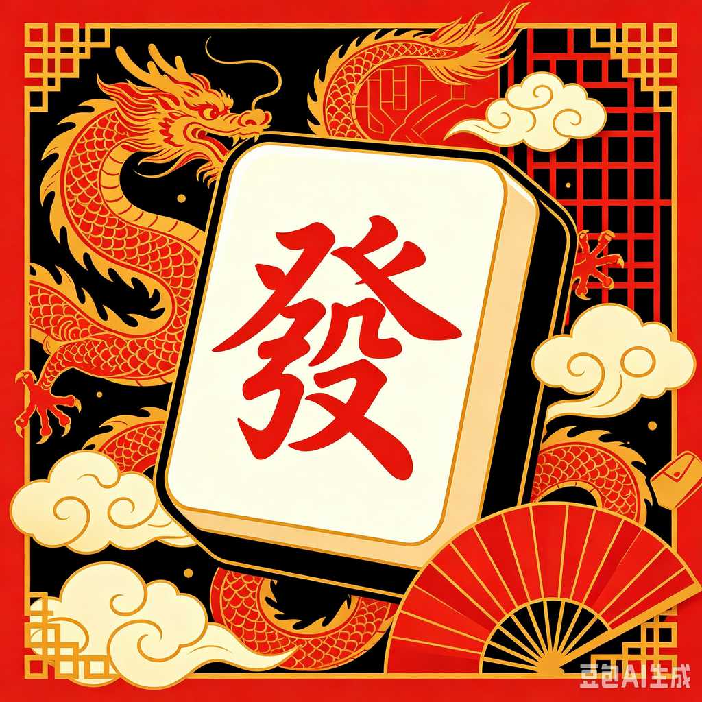 learn american mahjong set
