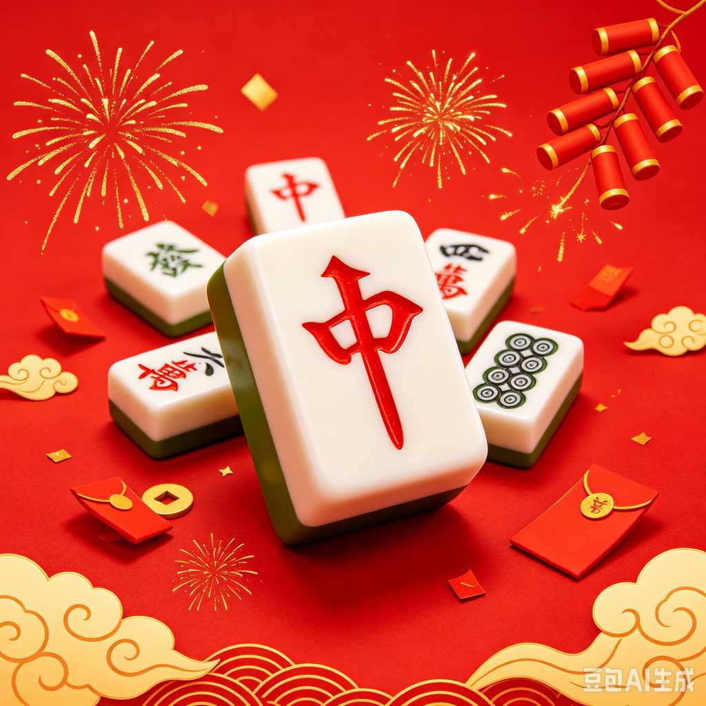 Potosi,mahjong