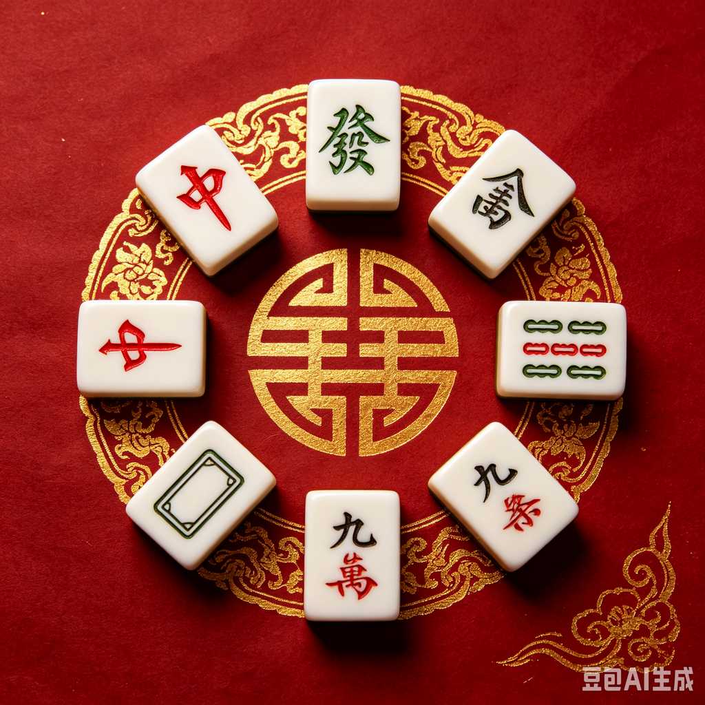 karlsruhe,mahjong