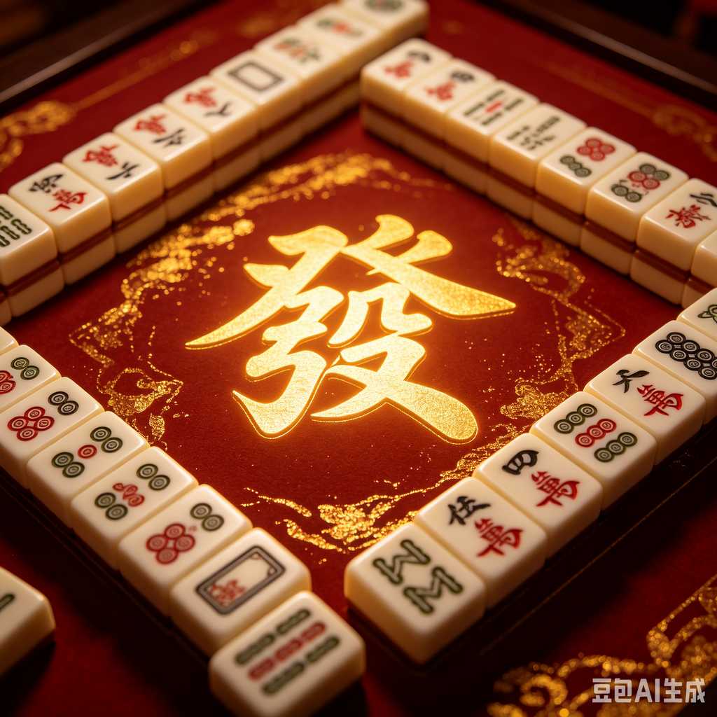 braga,mahjong