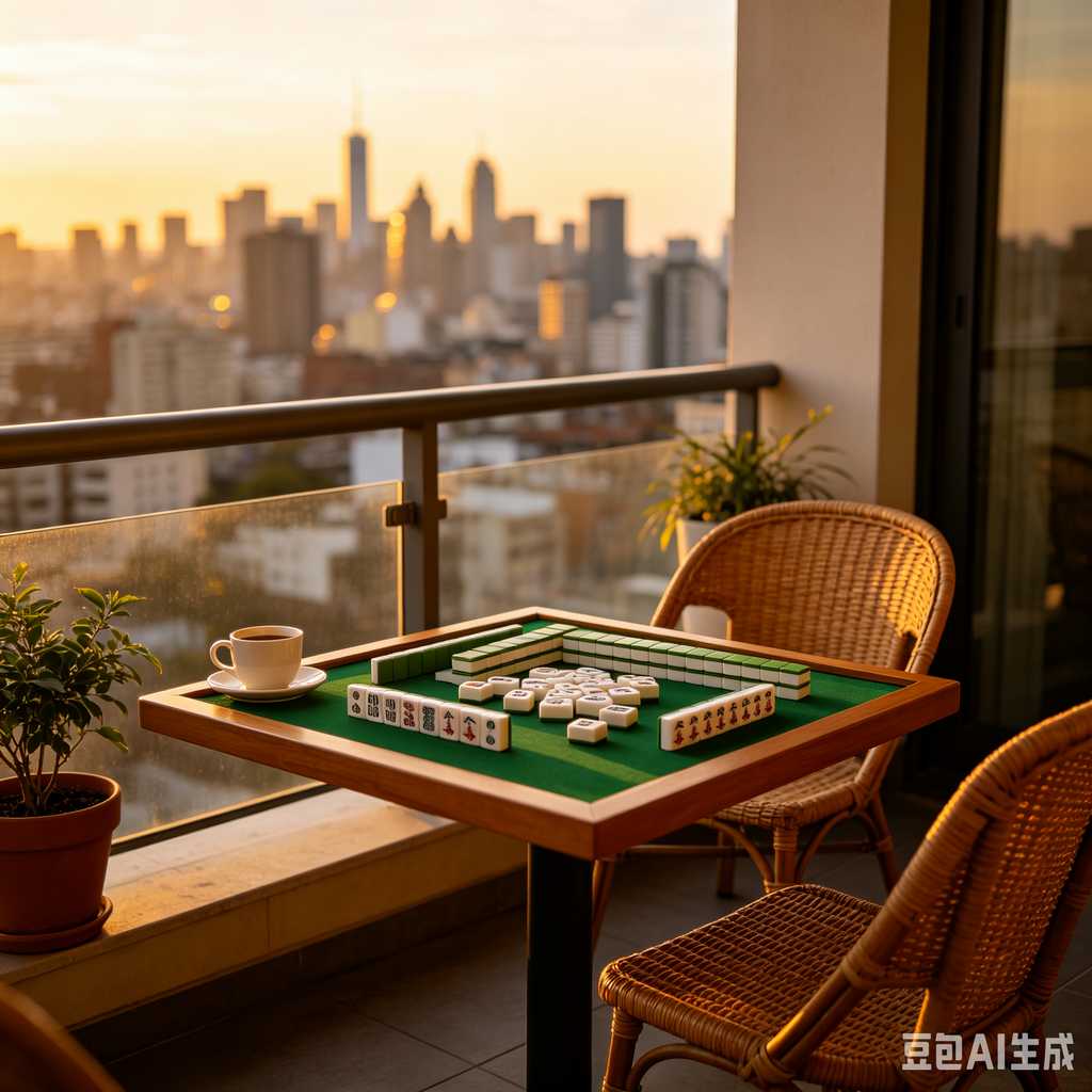 augsburg,mahjong