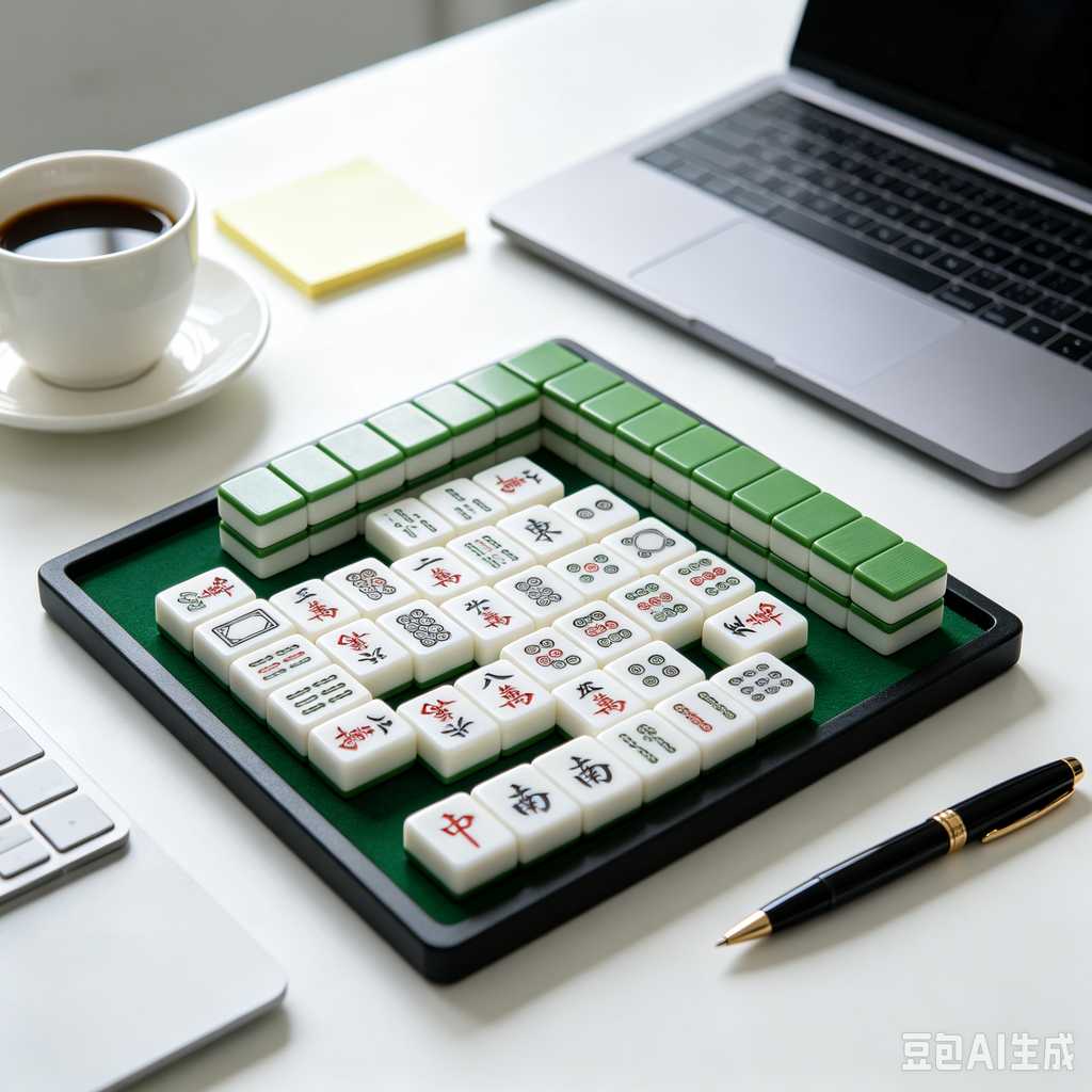 Zagreb,mahjong