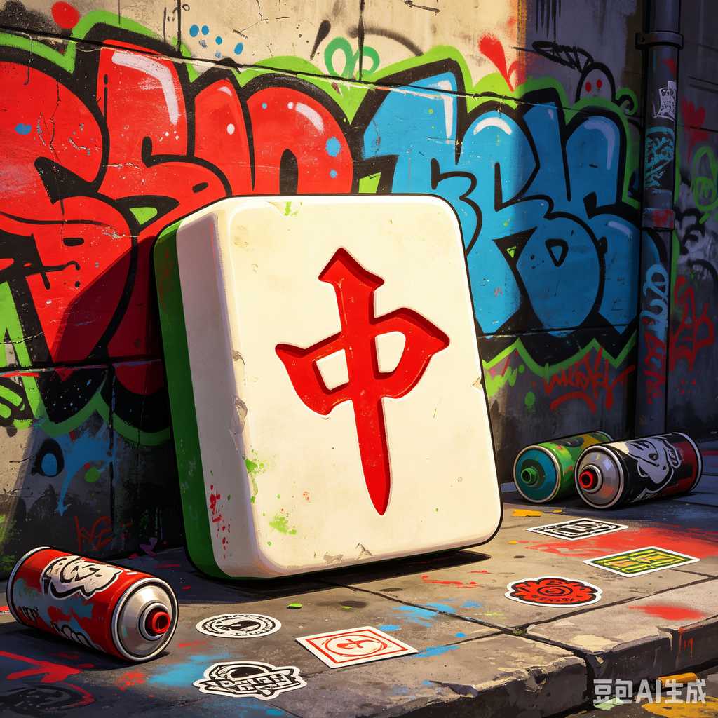 collectible luxury mahjong tiles