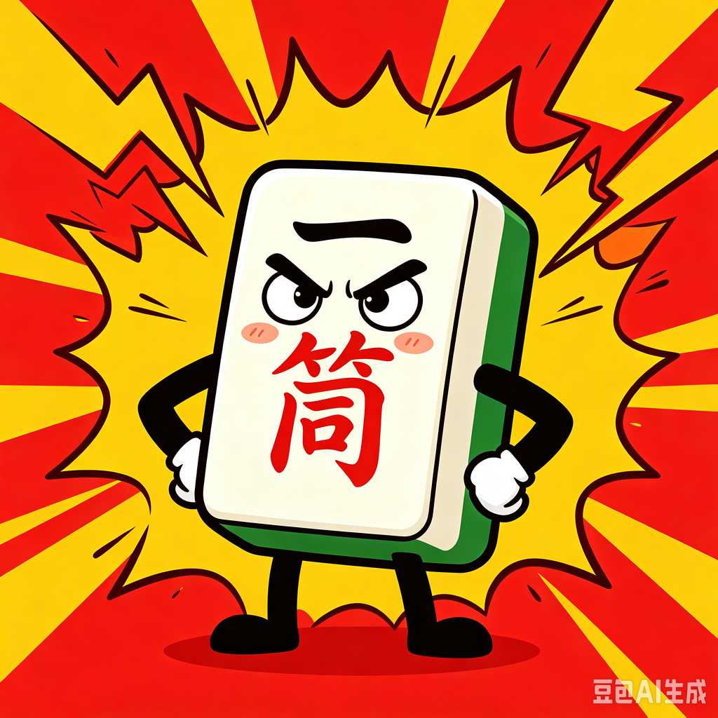 personal engrave mahjong tiles