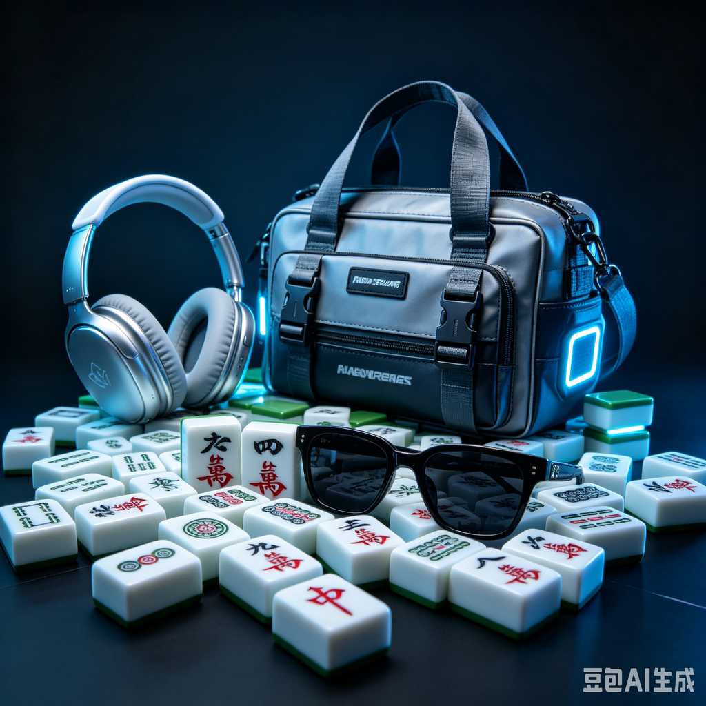 soft case mahjong set