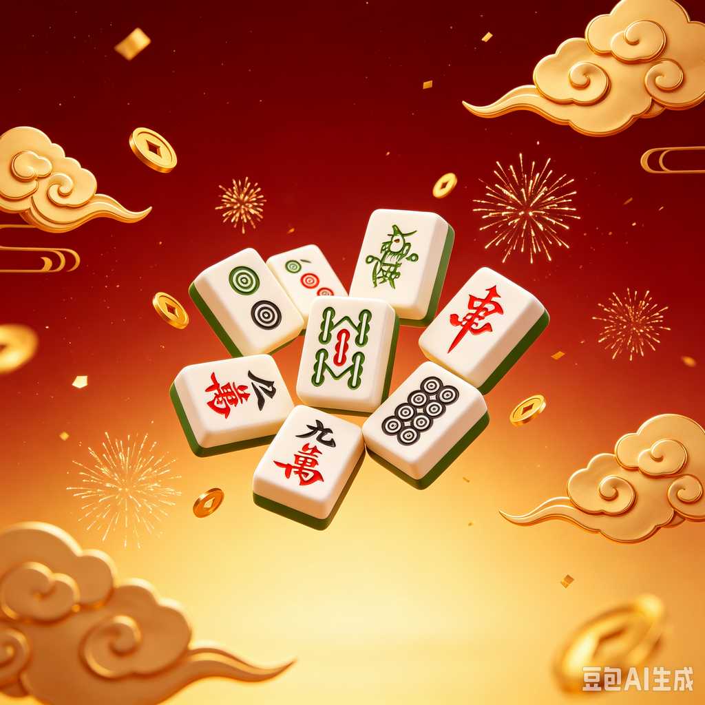 tirana,mahjong