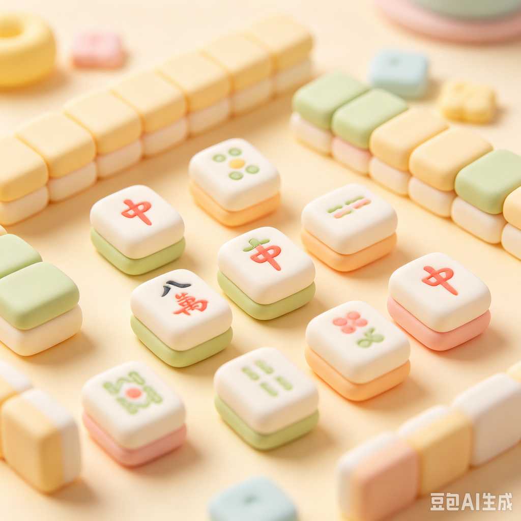 adult party mahjong game