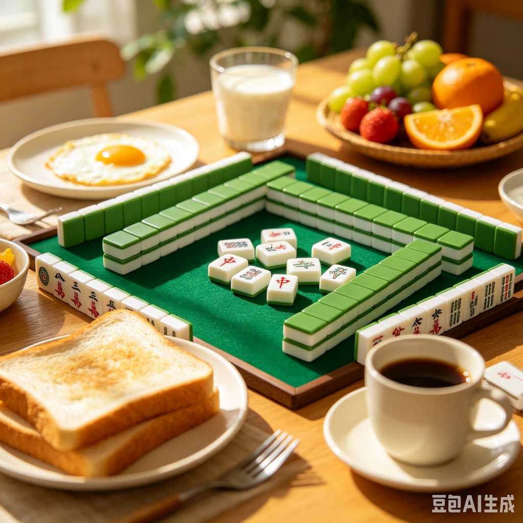 salemor,mahjong