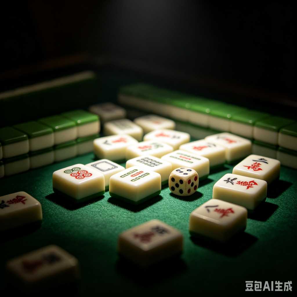 sucre,mahjong