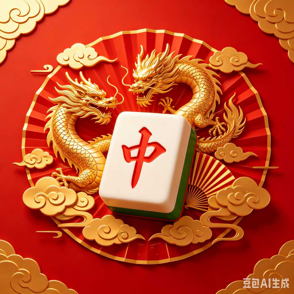 mahjong game for family adults