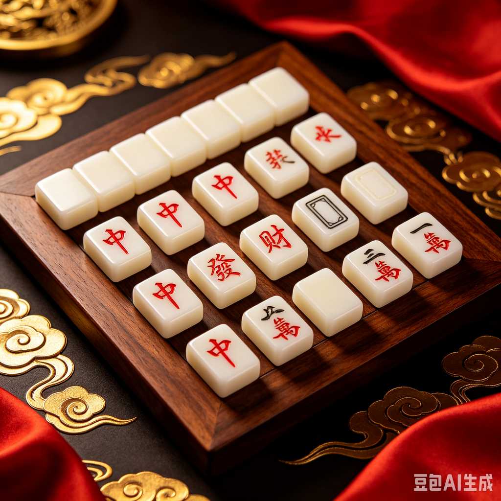 bridgeportct,mahjong