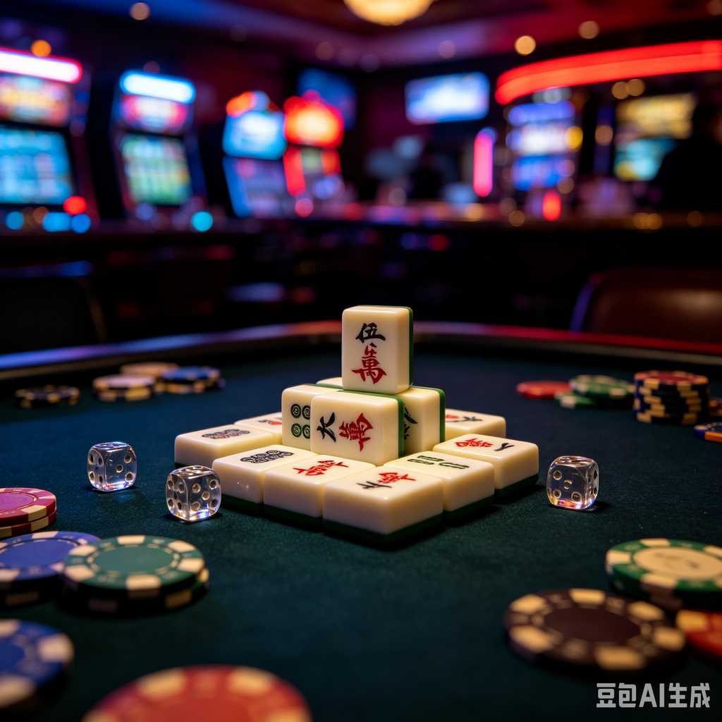 festival gift box mahjong tiles