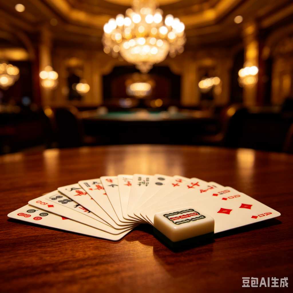 Bogota,mahjong