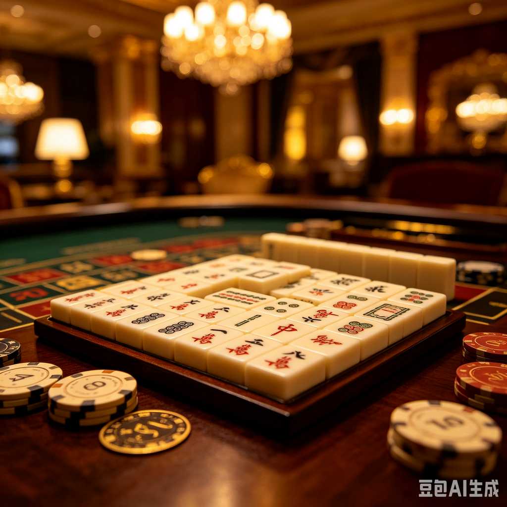 sanmigueldetucuman,mahjong