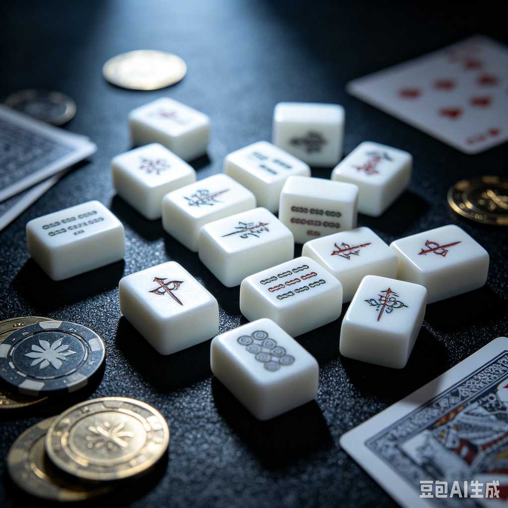 Flint,mahjong