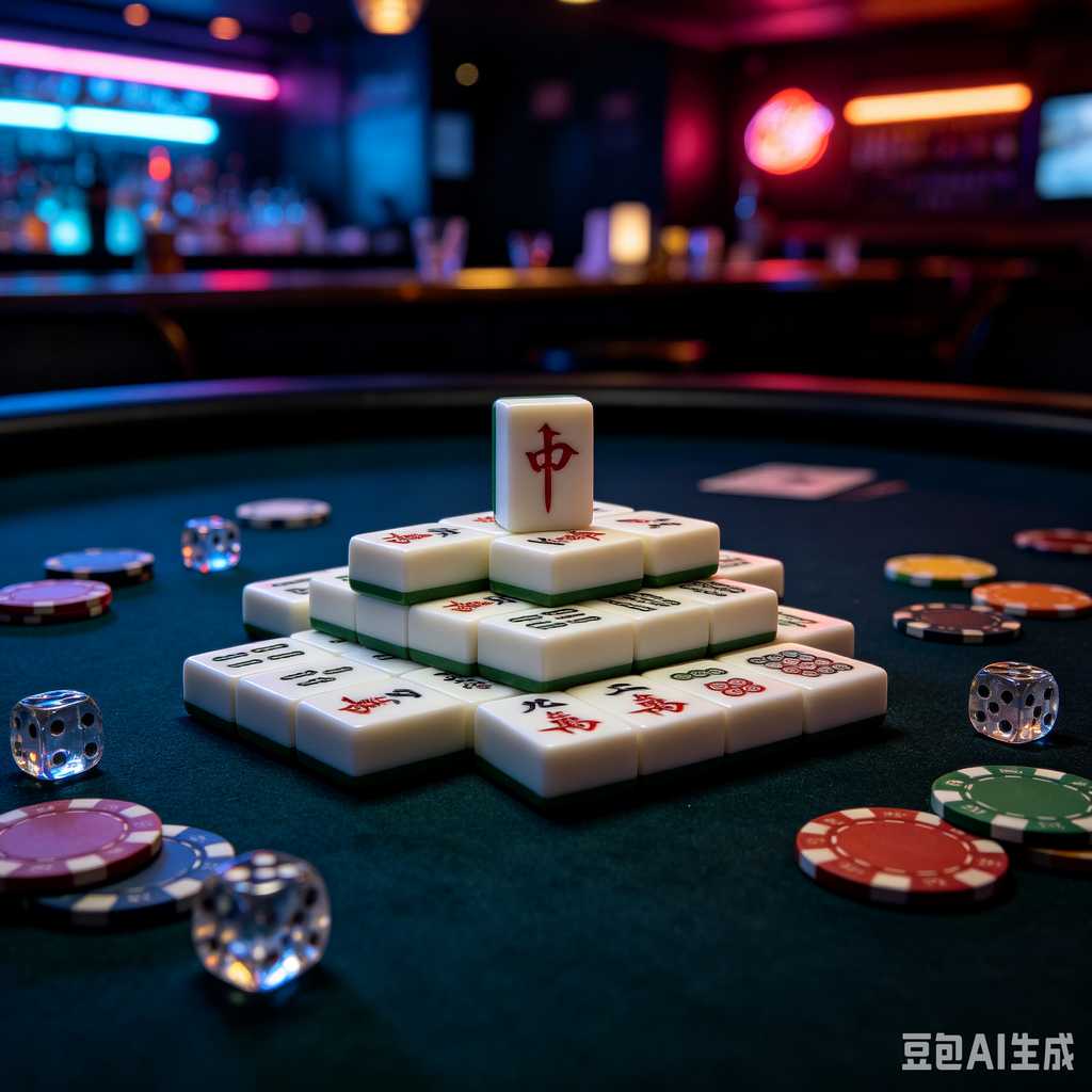 anchorage,mahjong